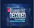 The Blueprint Decoded – RSD