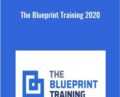 The Blueprint Training 2020 – Ryan Stewart