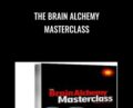 The Brain Alchemy Masterclass – Sean DSouza
