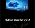 The Brain Evolution System – Inspire