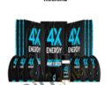 The Brand-New 4X Energy Training – Jason Capital