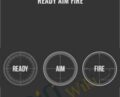 The Bulls Eye System -Ready Aim Fire – John Carter