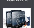 The Cash Box Blueprint – Alex Jeffreys