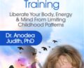 The Character Type Training – Anodea Judith