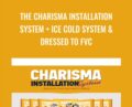 The Charisma Installation System + Ice Cold System & Dressed to FVC – Jason Capital