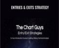 Entries and Exits Strategy – The Chart Guys