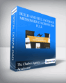 The Chatbot Agency Accelerator – Build and Sell Facebook Messenger Chatbots 2018 – Full