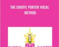 The Cheryl Porter Vocal Method – cherylportermethod.com