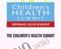 The Childrens Health Summit – Carla Atherton