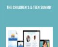 The Childrens and Teen Summit – Carla Atherton