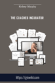 The Coaches Incubator  –  Kelsey Murphy
