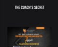 The Coachs Secret – Akbar Sheikh