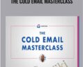 The Cold Email MasterClass – Mailshake