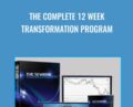 The Complete 12 Week Transformation Program – TradeEmpowered