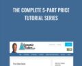 The Complete 5-Part Price Tutorial Series – Robert Miner
