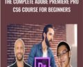 The Complete Adobe Premiere Pro CS6 Course For Beginners – Joe Parys