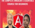 The Complete Angular 5 Essentials Course For Beginners – Joe Parys