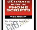 The Complete Book of Phone Scripts – Mike Brooks