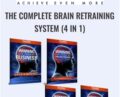 The Complete Brain Retraining System (4 in 1) – John Assaraf