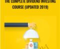The Complete Dividend Investing Course (Updated 2019) – Wealthy Education