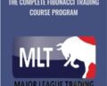 The Complete Fibonacci Trading Course Program – Anonymously