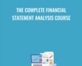 The Complete Financial Statement Analysis Course – Andrew P.C