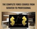 The Complete Forex Course From Scratch to Professional – Thomas Boleto