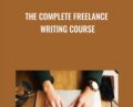The Complete Freelance Writing Course – Philippa Davies