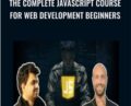 The Complete JavaScript Course For Web Development Beginners – Joe Parys