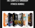 The Complete Kinobody Fitness Bundle – Greg OGallagher