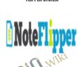 The Complete Note Flipper System – Jerry Norton