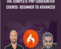 The Complete PHP CodeIgniter Course: Beginner To Advanced – Joe Parys
