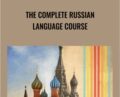 The Complete Russian Language Course – Yelena Zhivkovich