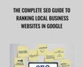 The Complete SEO Guide to Ranking Local Business Websites In Google – Christine Maisel