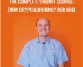 The Complete Steemit Course: Earn Cryptocurrency For Free – Rob Cubbon