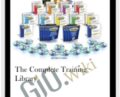 The Complete Training Library – Dirk Zeller