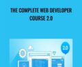 The Complete Web Developer Course 2.0 – Rob Percival