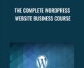 The Complete WordPress Website Business Course – Rob Percival