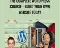 The Complete WordPress Course -Build Your Own Website Today – Joe Parys