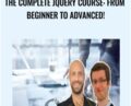The Complete jQuery Course: From Beginner To Advanced! – Joe Parys