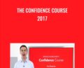 The Confidence Course 2017 – Brendon Burchard
