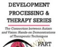 The Connection Between Autism and Vision: Hands-on Demonstrations of Therapeutic Techniques – Christine Winter-Rundell
