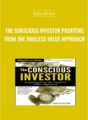 The Conscious Investor Profiting From The Timeless Value Approach – John Price