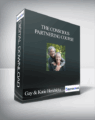 The Conscious Partnering Course With Gay & Katie Hendricks