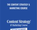 The Content Strategy and Marketing Course – Julia McCoy
