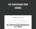 The Conversion Code Course – Chris Smith