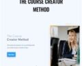 The Course Creator Method – Carrie Rose