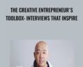 The Creative Entrepreneur’s Toolbox: Interviews that Inspire – Jeff Staple