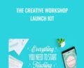 The Creative Workshop Launch Kit – Lauren Hom