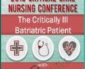 The Critically Ill Bariatric Patient – Marcia Gamaly